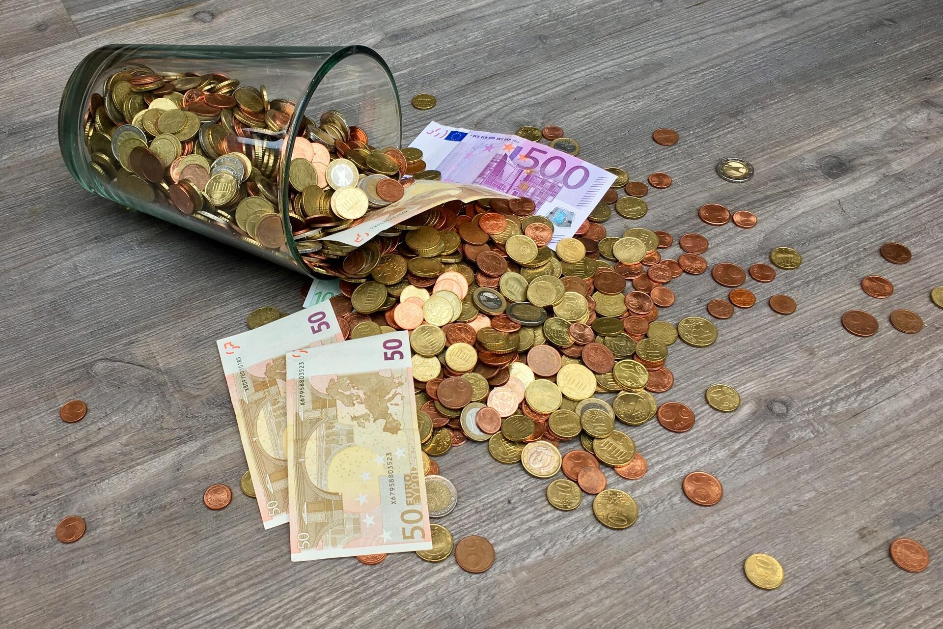 Daňové priznanie 2018 a kurz českej koruny