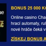 Chance-bonus