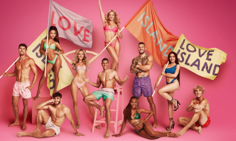 Kontroverzní reality show Love Island 2023 míří do finále