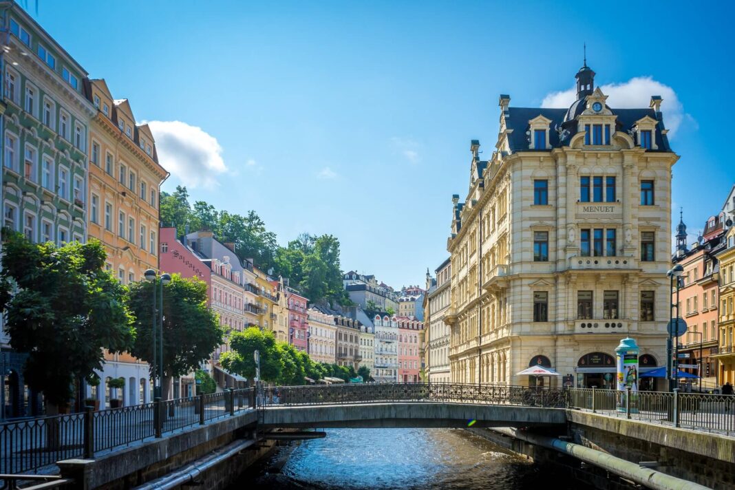 Karlovy Vary, odměny obecních a krajských zastupitelů v roce 2023