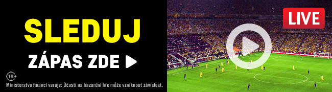 Sledujte fotbalovou Chance ligu online